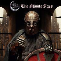 The Meads Of Asphodel - The Middle Ages