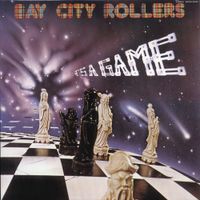 Bay City Rollers - It&rsquo;s A Game