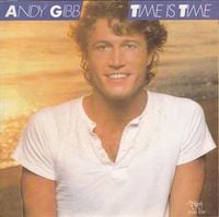 Andy Gibb - Time Is Time