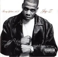 JAY-Z - In My Lifetime, Vol. 1 (UK/Europe Version)