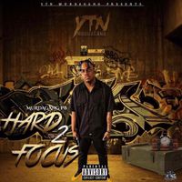 MurdaGang PB - Hard2Focus