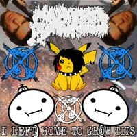XCVMFILLEDJARx - I LEFT HOME TO GROW TITS (DEMO)