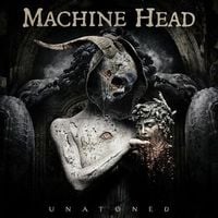 Machine Head - B&Oslash;NESCRAPER
