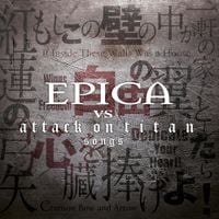 Epica - Epica vs. Attack on Titan