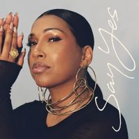 Melanie Fiona - Say Yes
