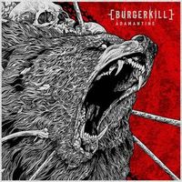 Burgerkill - Adamantine