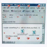 re6ce - psyilocibin mind / im_not_asking for much, just eternal love.