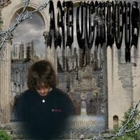 And Cowboys - Tread Plate Black Rust Castle
