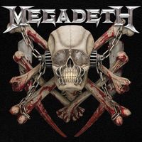 Megadeth - Killing Is My Business... And Business Is Good: The Final Kill