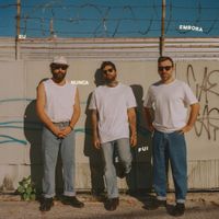 Fresno - Eu Nunca Fui Embora (Deluxe)