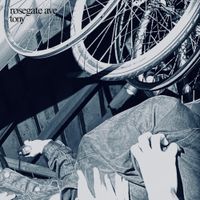 rosegate - tony