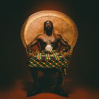 Negros Tou Moria - MAVRI ELLADA