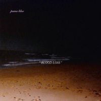 Puma Blue - Blood Loss