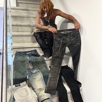 Percaso - Denim