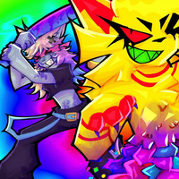 FEM&M - Pinata Break