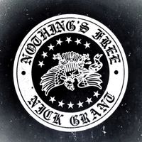 Nick Grant - Nothing's Free