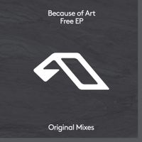 Because Of Art - Free EP