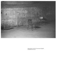 Alessandro Cortini & Lawrence English - Immediate Horizon