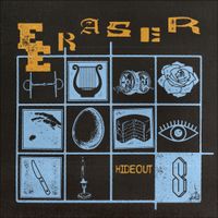 Eraser - Hideout