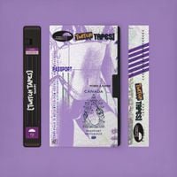 Tory Lanez - Passport (Twitch Tapes)
