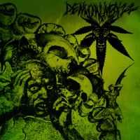 Demonabyzz - Demonabyzz