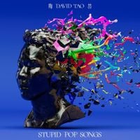 陶喆 [David Tao] - STUPID POP SONGS