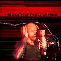 Daughtry - THE DEATH OF PEACE OF MIND