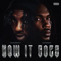 Chicken P - How It Goes