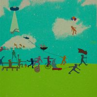 Bermuda Search Party - Fools On Parade