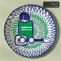 Los Planetas - Super H (Homenaje al Super 8 de Los Planetas)