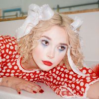 Lydia Night - Pity Party