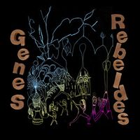 Aterciopelados - Genes Rebeldes