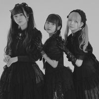 唯美人形 [Yubiningyou] - 影と影のランデヴー