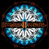 Kobra and the Lotus - Prevail II