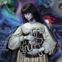 Lila Tirando A Violeta - Dream of Snakes