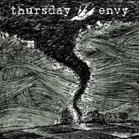 Thursday / Envy - Thursday / Envy