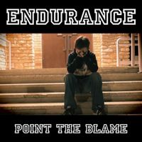 Endurance X - Point The Blame