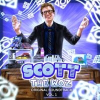 Various Artists - Scott The Woz, Vol. 1 (Original Soundtrack)