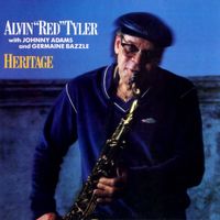 Alvin “Red” Tyler - Heritage