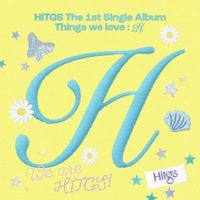 HITGS - Things we love : H