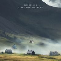 Kingfishr - Live From Doonane (Acoustic)