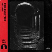 Trollslottet - Kryptan