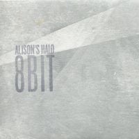 Alison's Halo - 8 Bit - EP