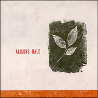 Alison's Halo - Dozen / Calendar 7''