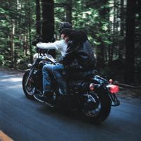 young friend - motorcycle sound effects