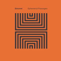 Simonel - Ephemeral Passages