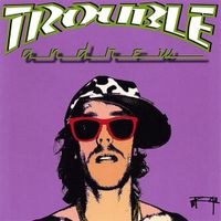 Trouble Andrew - Trouble Andrew