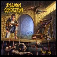 Inhuman Condition - Mind Trap