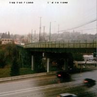Bug Bus Piano - I'd Go Home