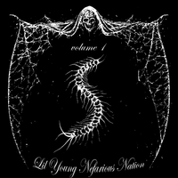 Lil Young Nefarious Nation - LYNN TAPE 1